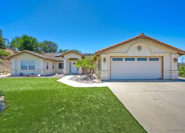 Property at 10022 Triple J Trl, Escondido, CA 92026, 5 beds, 3 baths