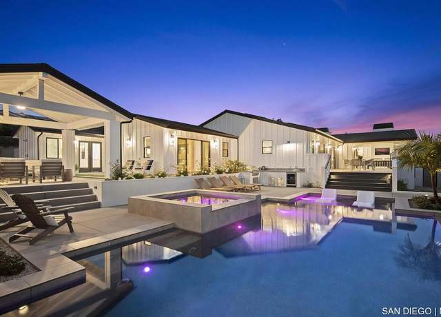 Property at 1170 Chinquapin Ave, Carlsbad, CA 92008, 5 beds, 5.5 baths