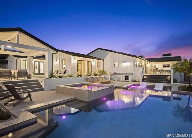 Property at 1170 Chinquapin Ave, Carlsbad, CA 92008, 5 beds, 5.5 baths