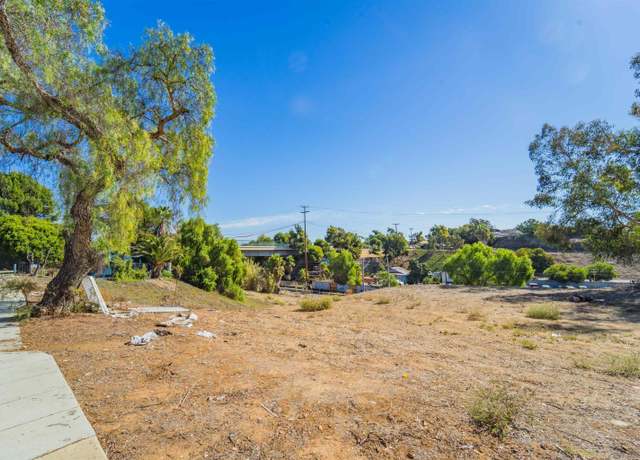Plots Of Land For Sale San Diego