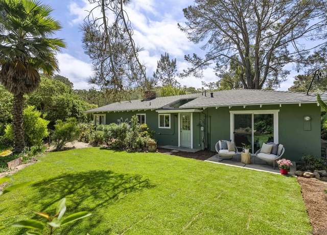 Property at 1260 Oribia Rd, Del Mar, CA 92014, 3 beds, 2 baths