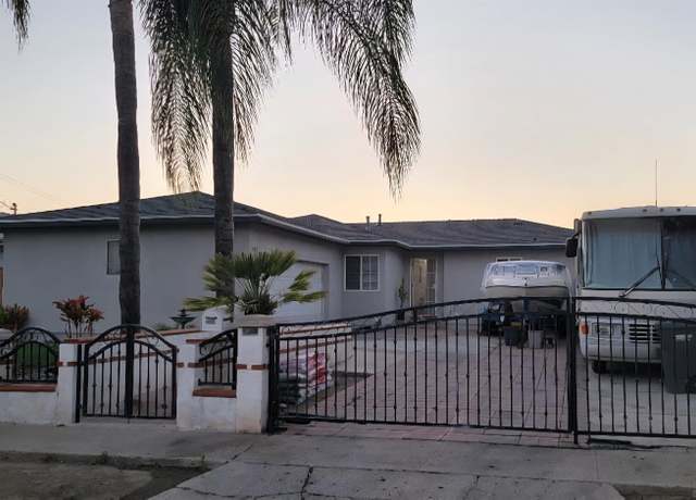 Property at 2132 Medford Ave, Escondido, CA 92027, 4 beds, 2 baths
