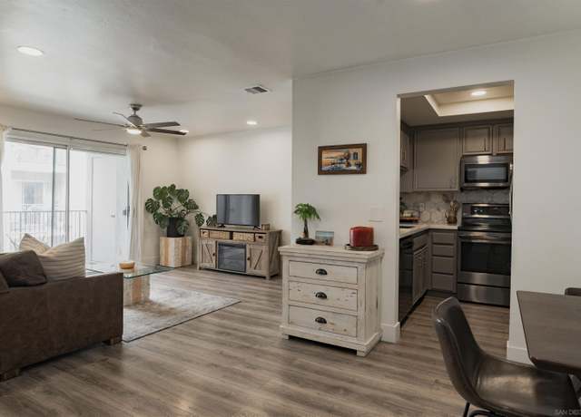 Property at 3078 Broadway #214, San Diego, CA 92102, 2 beds, 2 baths