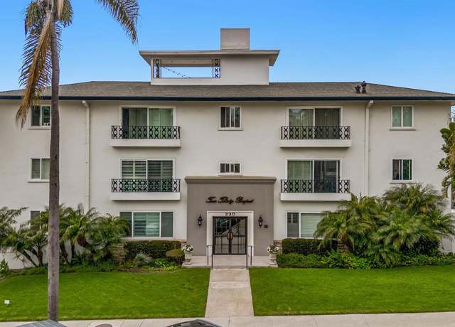 Property at 230 Prospect St #12, La Jolla, CA 92037, 1 bath