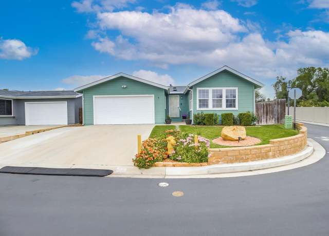 Property at 15935 Spring Oaks Rd Spc 1, El Cajon, CA 92021, 3 beds, 2 baths