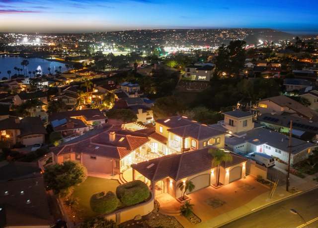 Property at 3030 Chicago St, San Diego, CA 92117, 4 beds, 5 baths