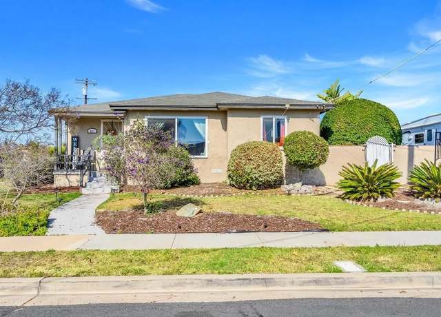 Property at 657 Fig St, Chula Vista, CA 91910, 3 beds, 2 baths