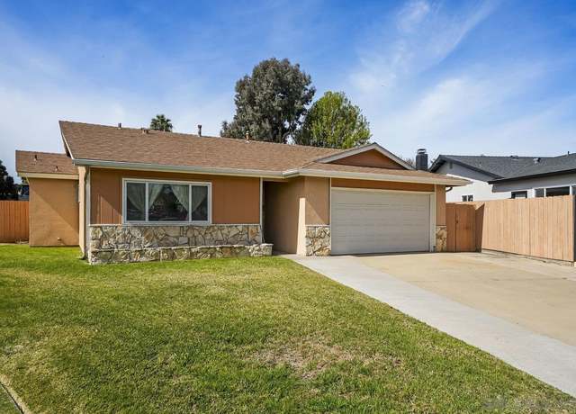 Property at 152 Leoma Ln, Chula Vista, CA 91911, 3 beds, 2 baths