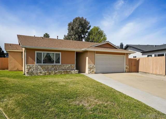 Property at 152 Leoma Ln, Chula Vista, CA 91911, 3 beds, 2 baths