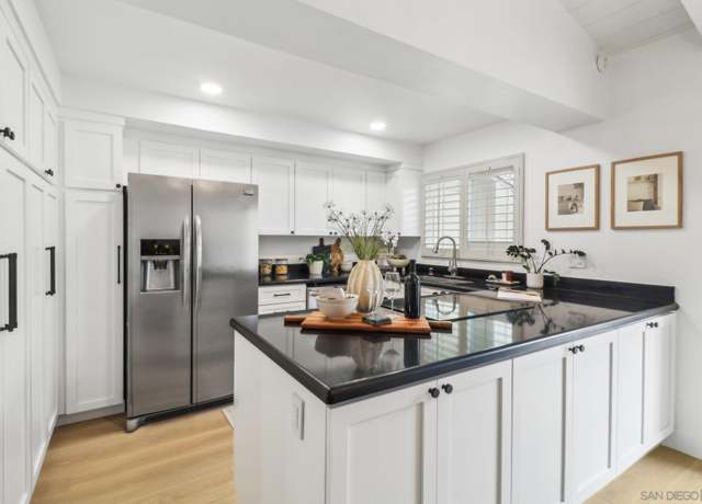 Property at 4174 Balboa Way, San Diego, CA 92117, 3 beds, 2 baths