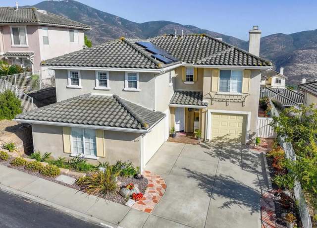 Property at 2157 Crystal Clear Dr, Spring Valley, CA 91978, 4 beds, 2.5 baths