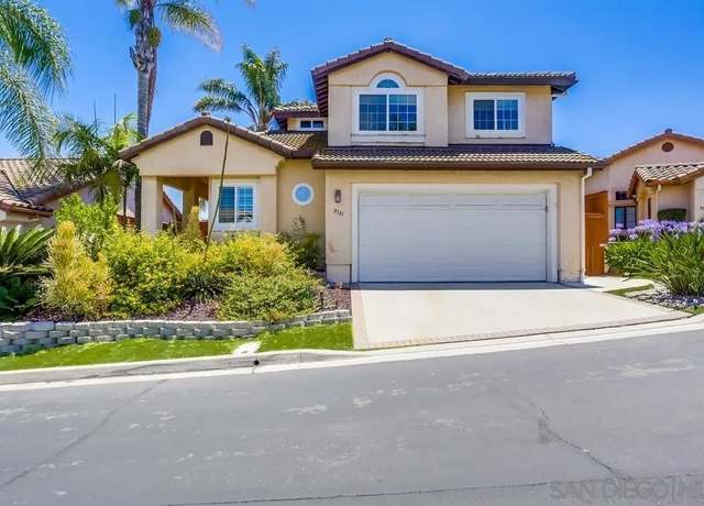 Property at 8581 Paseo Del Sol, Santee, CA 92071, 4 beds, 3 baths