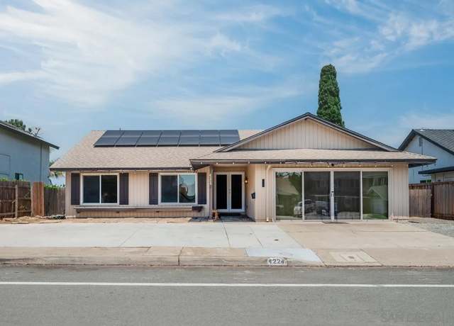 Property at 4224 Governor Dr, San Diego, CA 92122, 3 beds, 2 baths