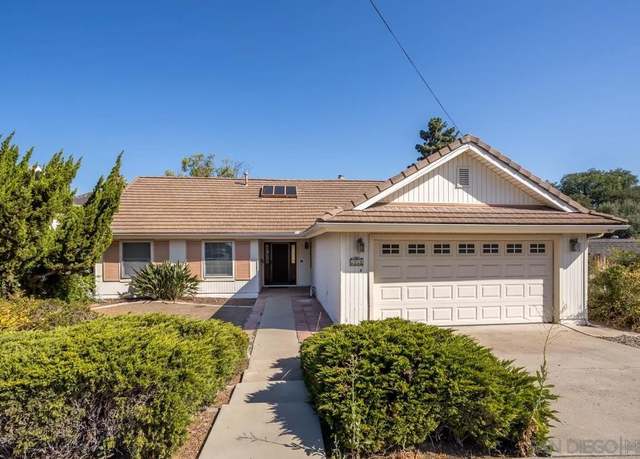 Property at 7976 Lake Cayuga Dr, San Diego, CA 92119, 3 beds, 2.5 baths