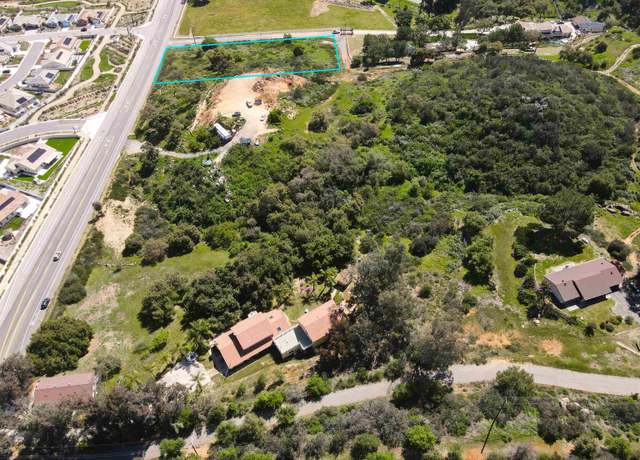 Property at 16 Rhinehart Dr, Valley Center, CA 92082