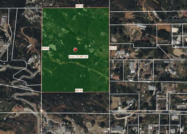 Property at N Ln, El Cajon, CA 92021