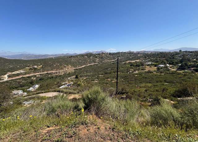Property at 0 N Ln, El Cajon, CA 92021