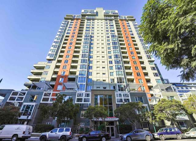 Property at 1585 State St, San Diego, CA 92101, 3 beds, 2 baths