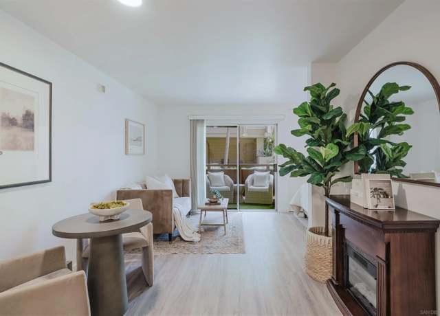 Property at 1605 Hotel Circle Cir S Unit B-102, San Diego, CA 92108, 1 bath