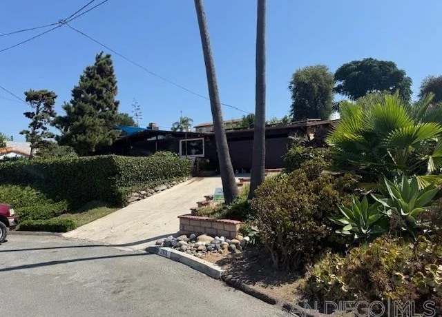Property at 293 Paden Dr, Spring Valley, CA 91977, 3 beds, 2 baths