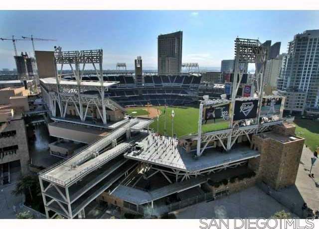 Property at 253 10Th Ave #1004, San Diego, CA 92101, 2 beds, 1 bath