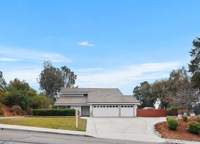 Property at 4617 Sheridan, Oceanside, CA 92056, 4 beds, 3 baths