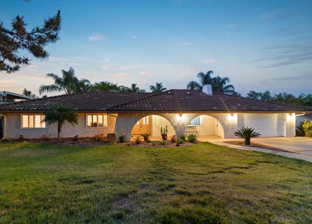 Property at 1654 Palomino Ln, Escondido, CA 92025, 3 beds, 2 baths