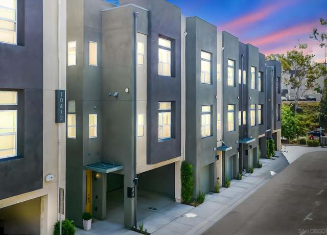 Property at 10402 Harlow Cir #43, San Diego, CA 92108, 3 beds, 2.5 baths