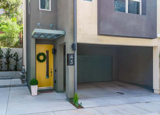 Property at 10402 Harlow Cir #43, San Diego, CA 92108, 3 beds, 2.5 baths