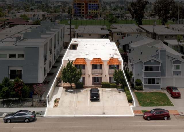 Property at 4070 Utah St, San Diego, CA 92104