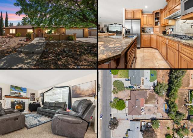 Property at 13367 Apple Blossom Ln, Apple Valley, CA 92308, 5 beds, 2 baths