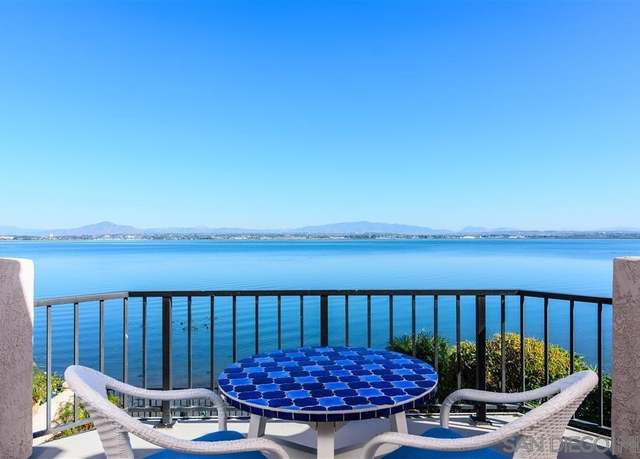 Property at 89 Tunapuna Ln, Coronado, CA 92118, 3 beds, 3 baths