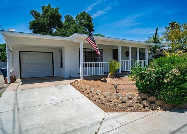 Property at 228 E 15th Ave, Escondido, CA 92025, 4 beds, 2 baths