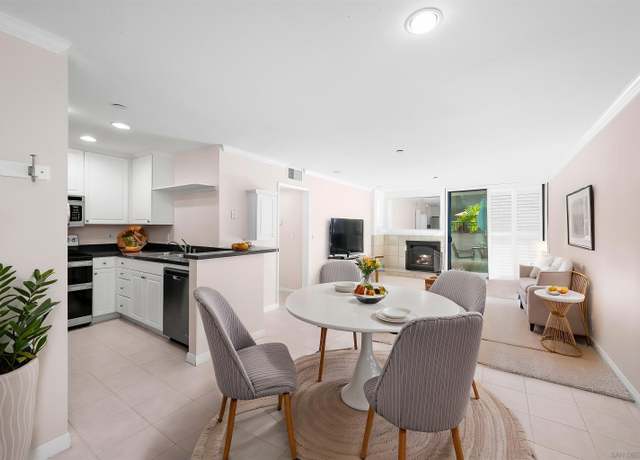 Property at 750 State St #109, San Diego, CA 92101, 1 bed, 1 bath