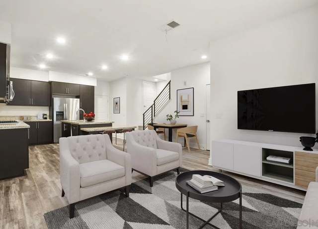 Property at 2472 Aperture Cir, San Diego, CA 92108, 3 beds, 2.5 baths