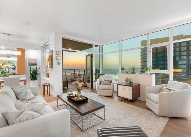 Property at 1205 Pacific Hwy #3103, San Diego, CA 92101, 2 beds, 2 baths