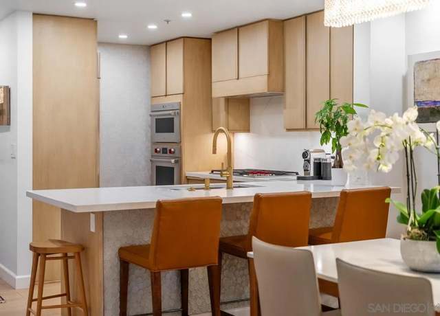 Property at 1205 Pacific Hwy #3103, San Diego, CA 92101, 2 beds, 2 baths