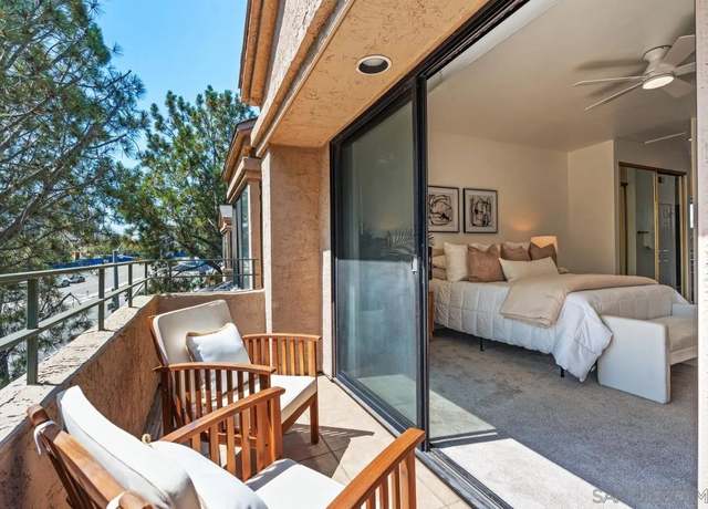Property at 4347 Nobel Dr #135, San Diego, CA 92122, 3 beds, 2.5 baths