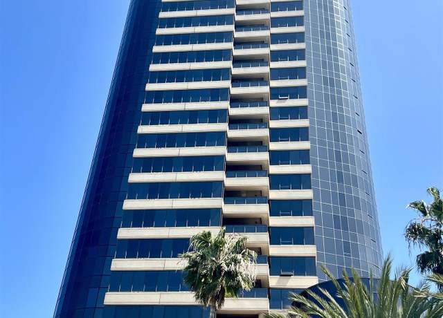 Property at 100 Harbor Dr #505, San Diego, CA 92101, 1 bed, 1 bath