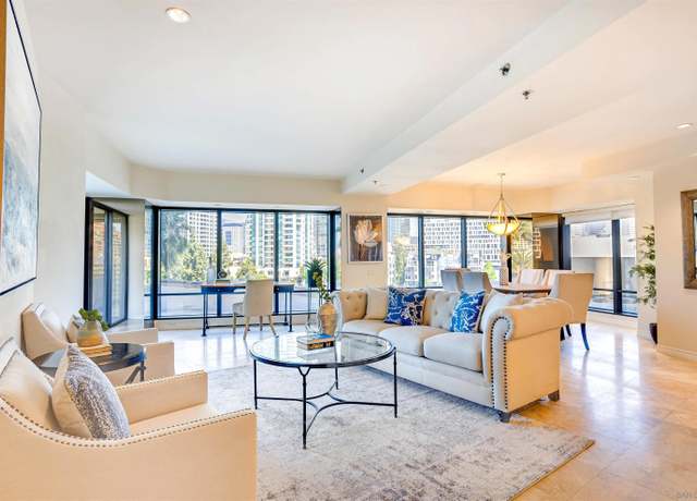Property at 100 W Harbor Dr #505, San Diego, CA 92101, 1 bed, 1 bath