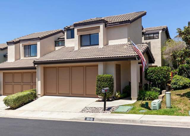 Property at 6019 Caminito Del Oeste, San Diego, CA 92111, 3 beds, 3 baths