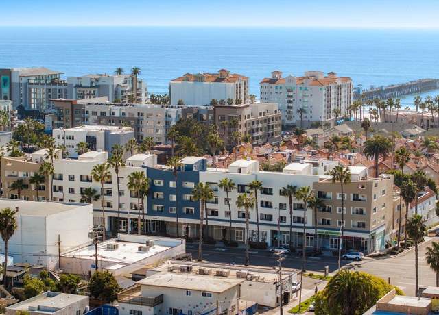 Property at 401 N Coast Hwy Unit 207, Oceanside, CA 92054, 3 beds, 3 baths