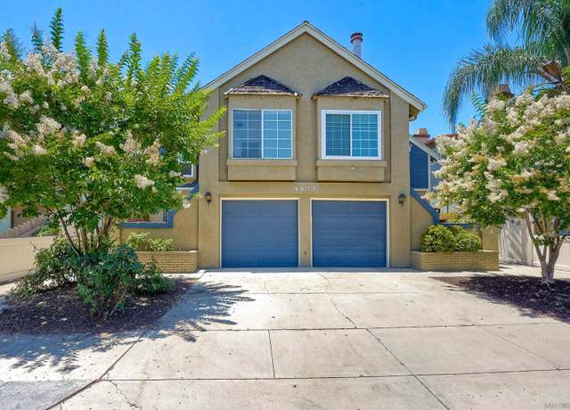 Property at 4632 Felton #1, San Diego, CA 92116, 2 beds, 2.5 baths