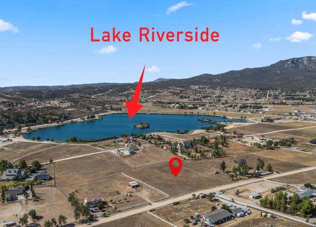 Property at Lot 342 #342, Aguanga, CA 92536