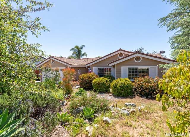 Property at 23849 Gymkhana Rd, Ramona, CA 92065, 4 beds, 2 baths