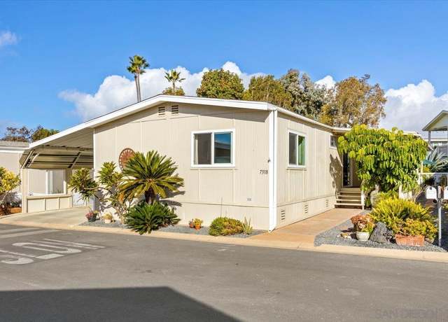 Property at 7318 San Luis St, Carlsbad, CA 92011, 2 beds, 2 baths
