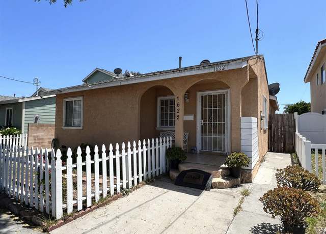Property at 1622 W 223Rd St, Torrance, CA 90501, 3 beds, 2 baths