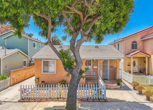 Property at 1622 W 223Rd St, Torrance, CA 90501, 3 beds, 2 baths