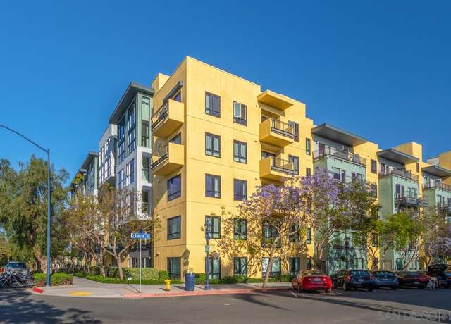 Property at 889 Date St #142, San Diego, CA 92101, 1 bed, 1 bath