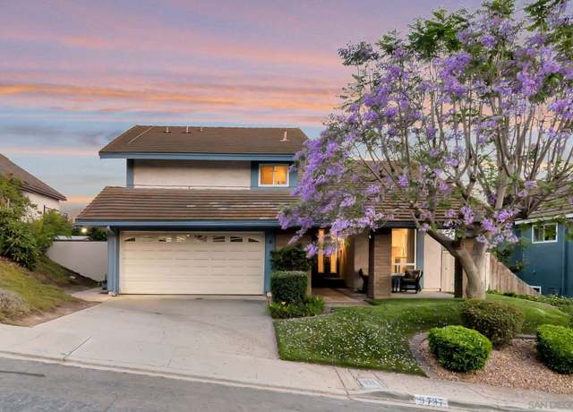 Property at 9737 Benavente Pl, San Diego, CA 92129, 3 beds, 2.5 baths